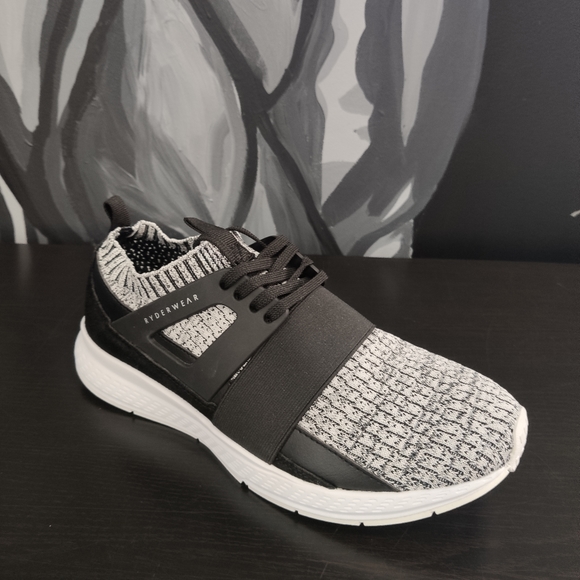 Ryder lifting and cross training shoes - Picture 3 of 3